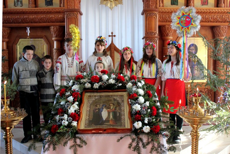 Литургия